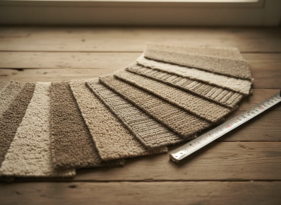 Carpet Installation Camino, CA FAQs